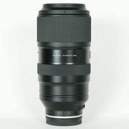 TAMRON 50-400mm F/4.5-6.3 Di III VC VXD (Model A067) [ソニーE用]