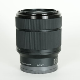 SONY FE 28-70mm F3.5-5.6 OSS SEL2870