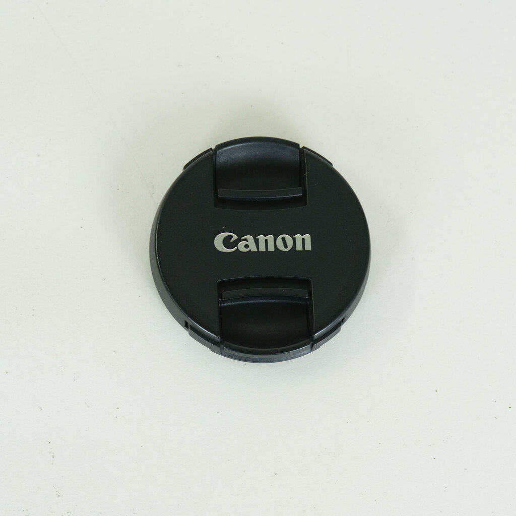 Canon EF-M18-55mm F3.5-5.6 IS STM