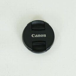 Canon EF-M18-55mm F3.5-5.6 IS STM