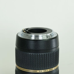 TAMRON SP 10-24mm F3.5-4.5 DiII/Model B001E(キヤノンEF用)