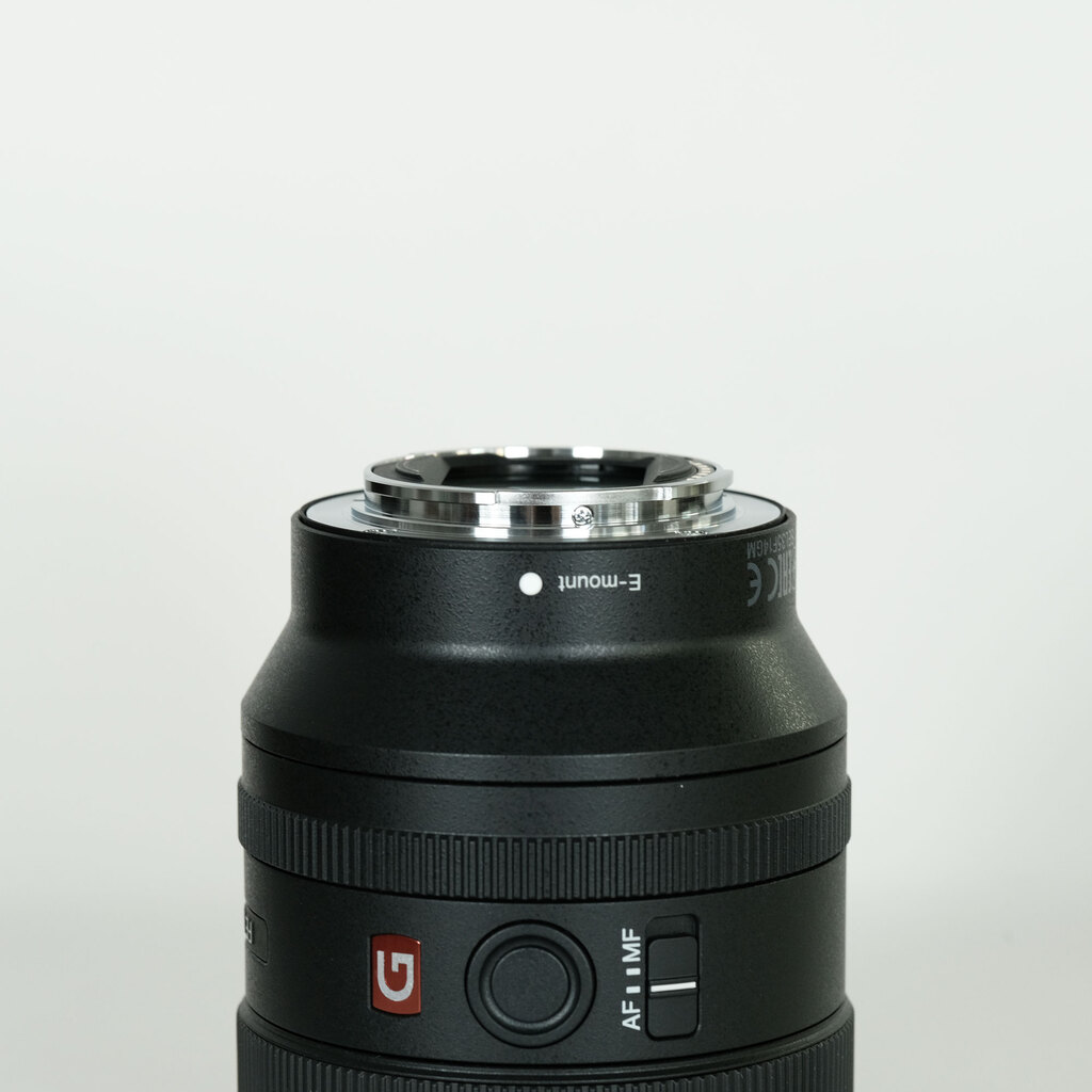 SONY FE 35mm F1.4 GM SEL35F14GM