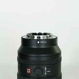 SONY FE 35mm F1.4 GM SEL35F14GM