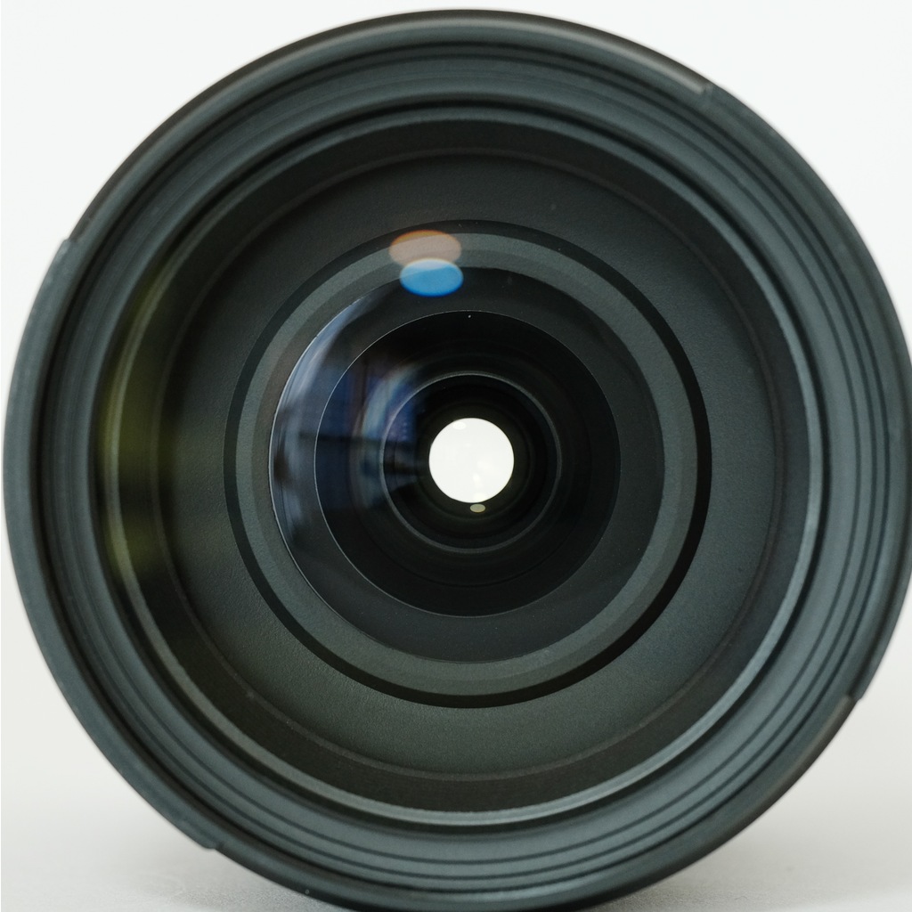 TAMRON SP 24-70mm F/2.8 Di VC USD G2（Model A032）[キヤノンEF用]