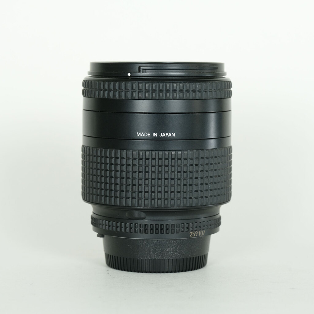 Nikon AF 28-105mm F3.5-4.5D