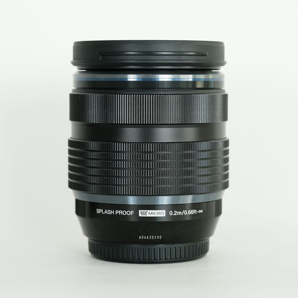 OLYMPUS M.ZUIKO DIGITAL ED 12-40mm F2.8 PRO II