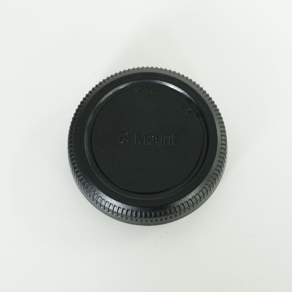 FUJIFILM GF23mmF4 R LM WR