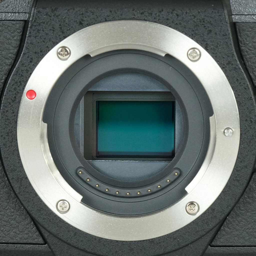 Panasonic LUMIX DMC-G8 Panasonic LUMIX DMC-G8