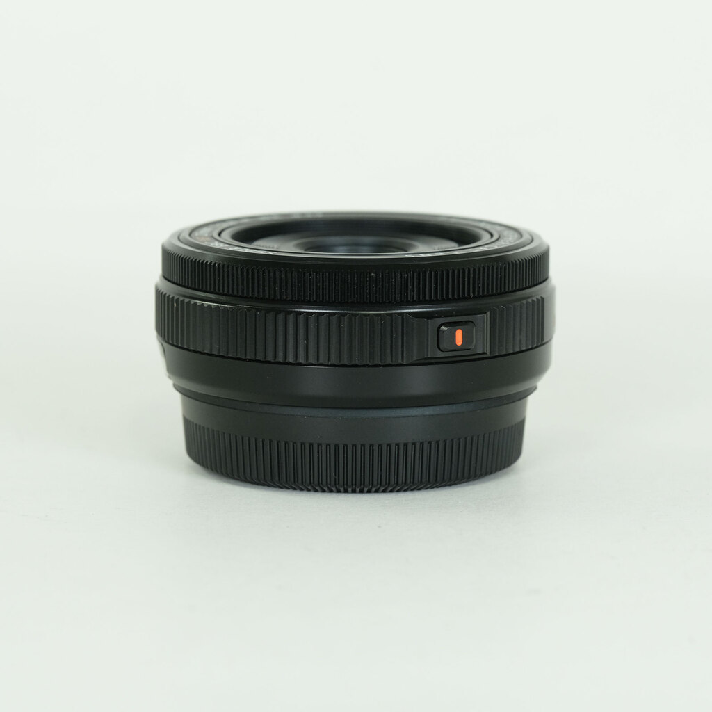 FUJIFILM XF27mmF2.8 R WR FUJIFILM XF27mmF2.8 R WR