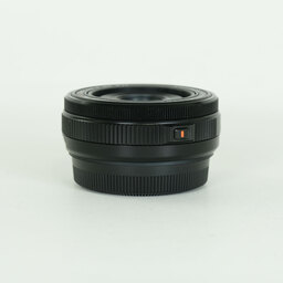 FUJIFILM XF27mmF2.8 R WR FUJIFILM XF27mmF2.8 R WR