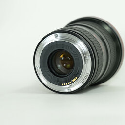 Canon EF16-35mm F2.8L II USM