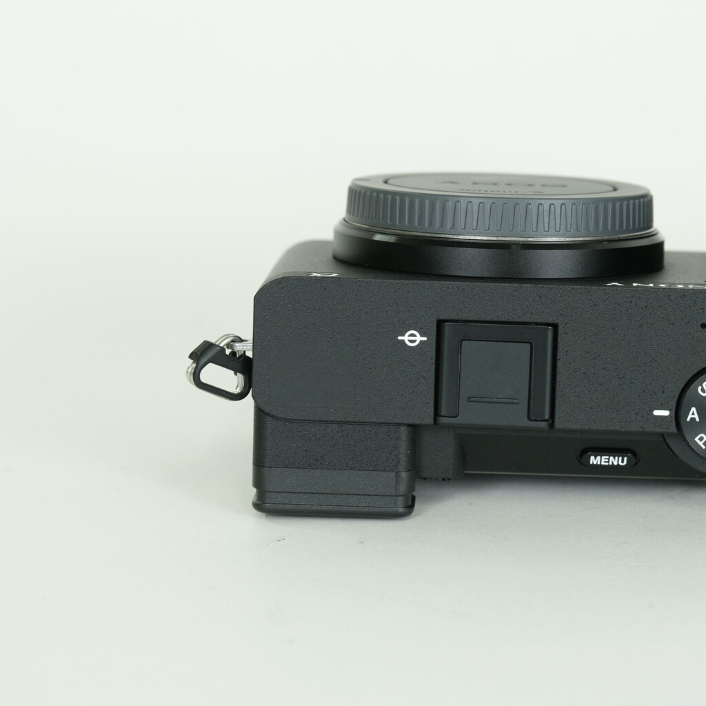 SONY α6700（ILCE-6700）