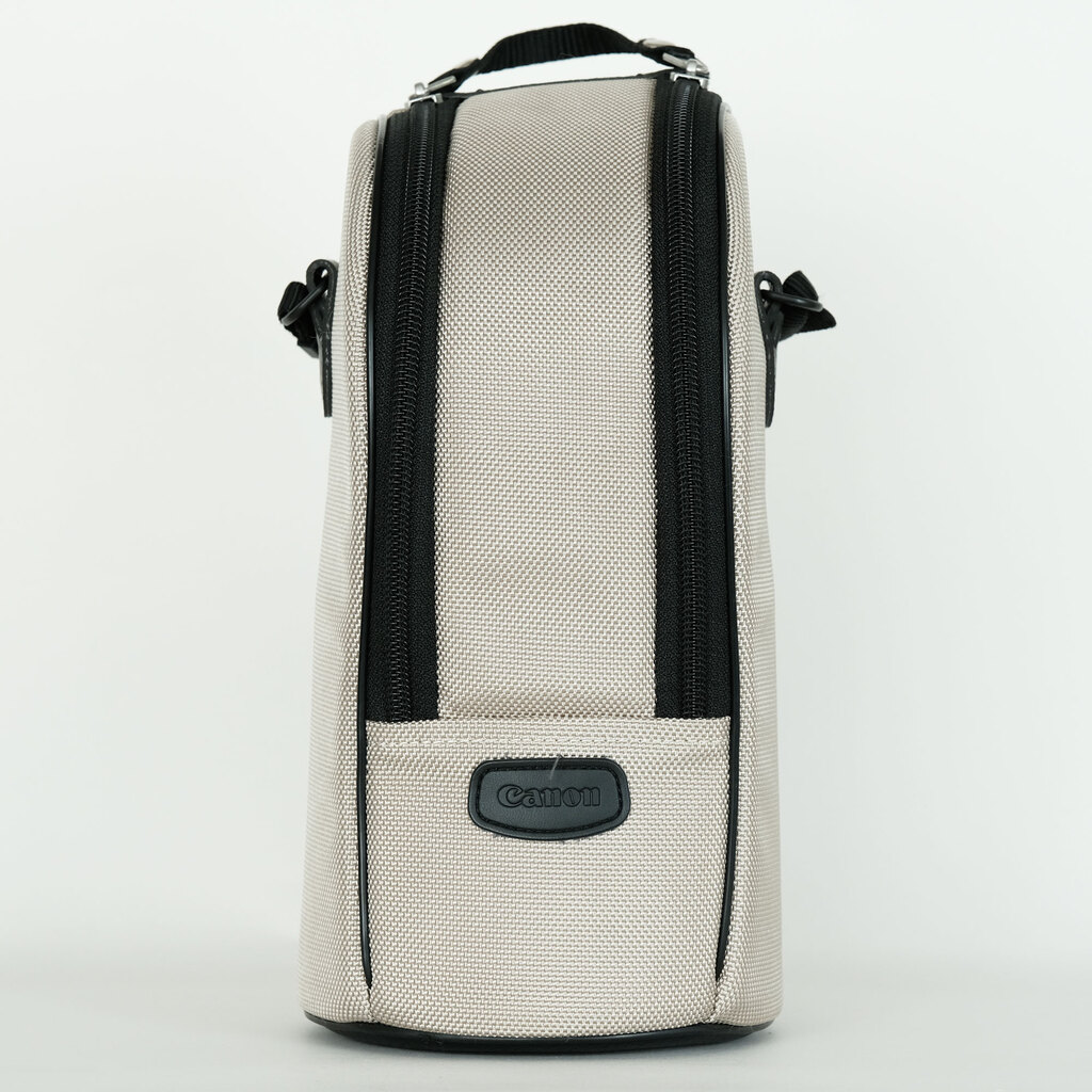 Canon EF70-200mm F2.8L IS II USM