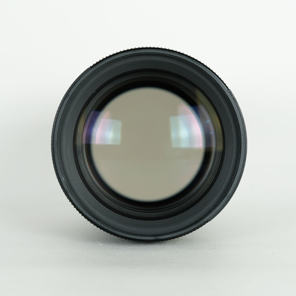 SIGMA 85mm F1.4 DG DN｜Art [ソニーE用]