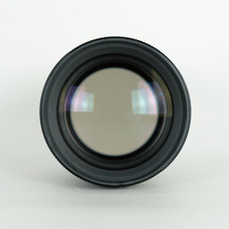 SIGMA 85mm F1.4 DG DN｜Art [ソニーE用]