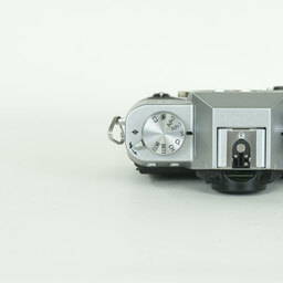 FUJIFILM X-T10 ボディ シルバー