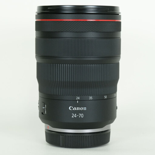 Canon RF24-70mm F2.8 L IS USM