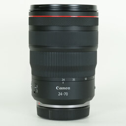 Canon RF24-70mm F2.8 L IS USM Canon RF24-70mm F2.8 L IS USM