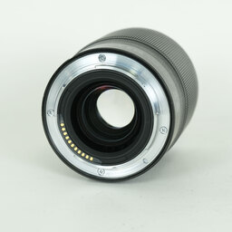 Nikon NIKKOR Z 35mm f/1.8 S