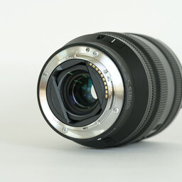 SONY FE 20-70mm F4 G SEL2070G