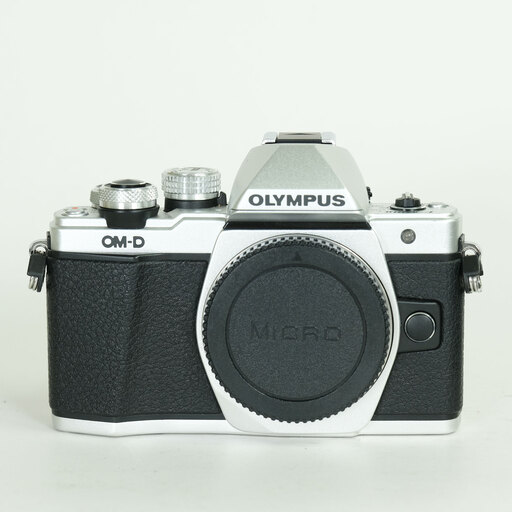 OLYMPUS OM-D E-M10 Mark II