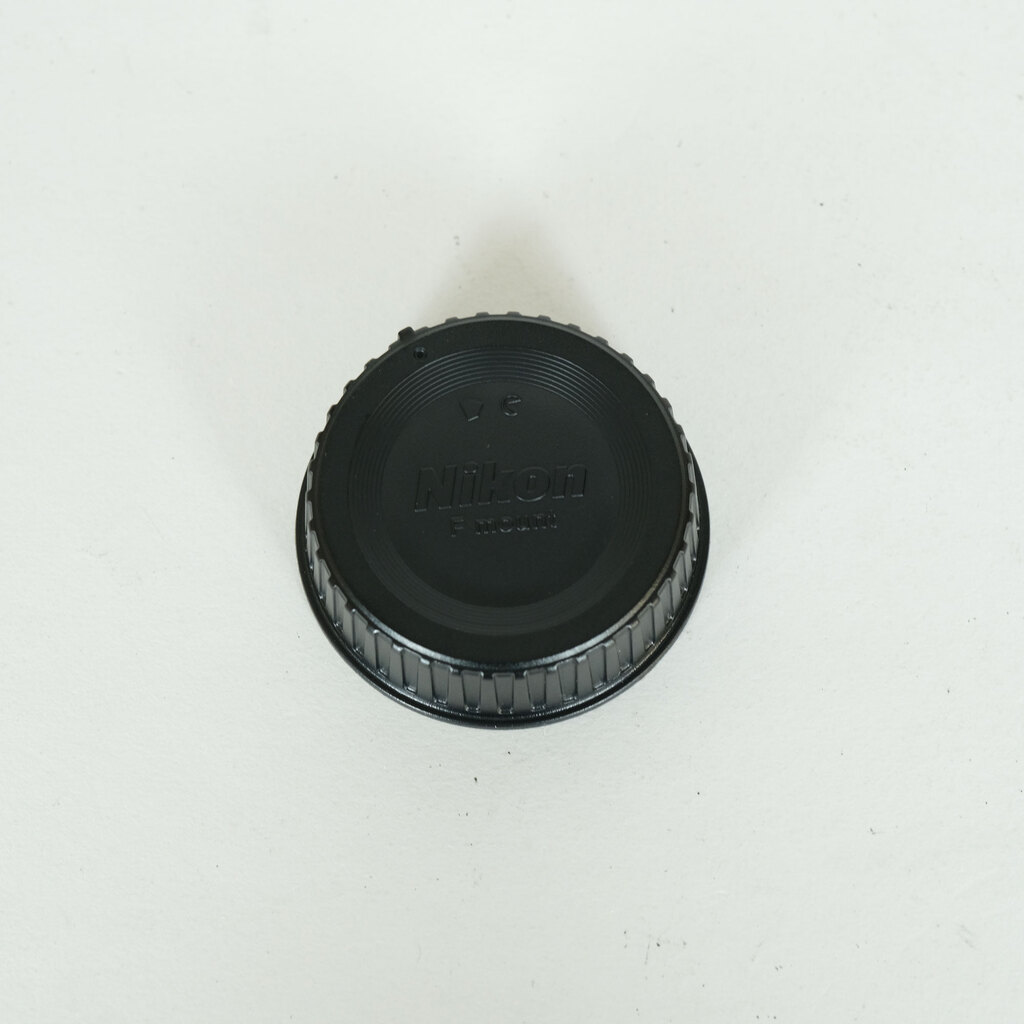 Nikon AF-S NIKKOR 14-24mm f/2.8G ED