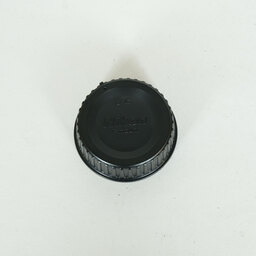 Nikon AF-S NIKKOR 14-24mm f/2.8G ED