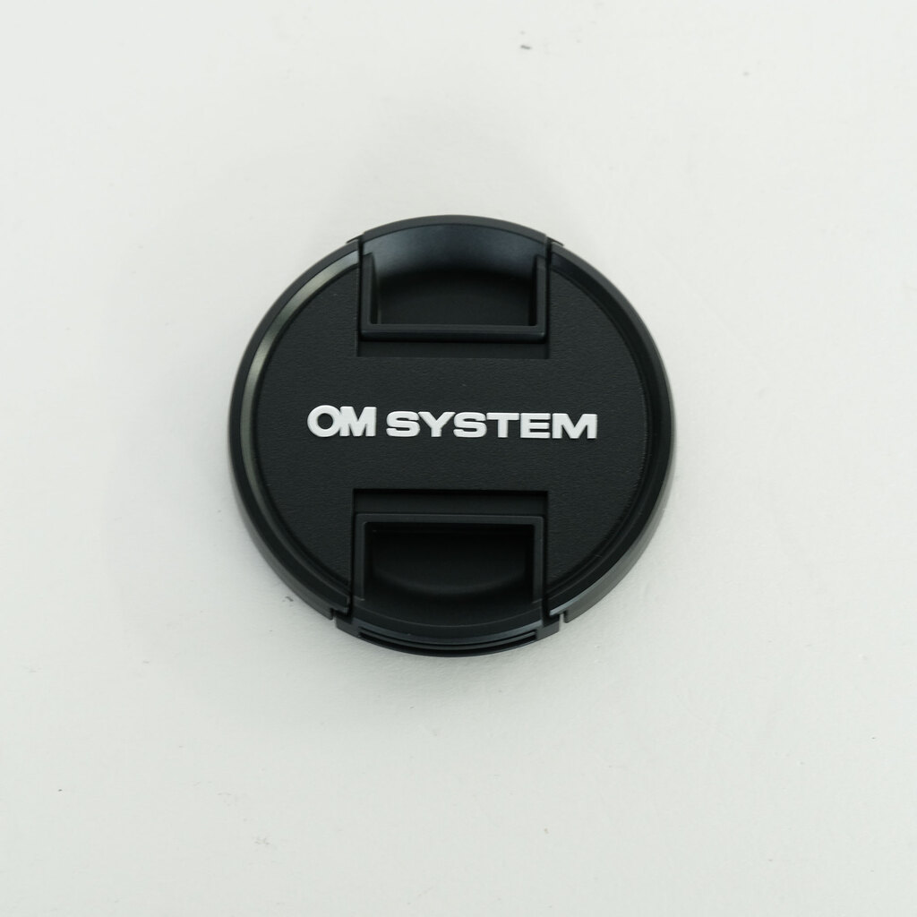 OLYMPUS M.ZUIKO DIGITAL ED 12‑45mm F4.0 PRO