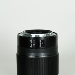 Nikon NIKKOR Z 35mm f/1.8 S