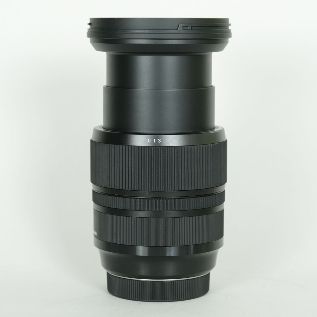 SIGMA 24-105mm F4 DG OS HSM｜Art [キヤノン用]
