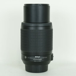 Nikon AF-S DX VR Zoom-Nikkor 55-200mm F4-5.6G IF-ED Nikon AF-S DX VR Zoom-Nikkor 55-200mm F4-5.6G IF-ED