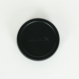 Panasonic LUMIX S 50mm F1.8