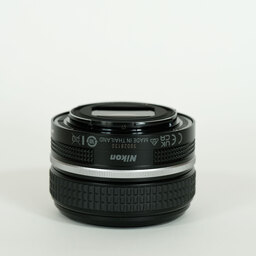 Nikon NIKKOR Z 40mm f/2