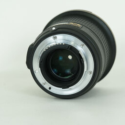 Nikon AF-S NIKKOR 20mm f/1.8G ED