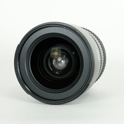 Nikon AF-S DX Zoom-Nikkor 17-55mm f/2.8G IF-ED