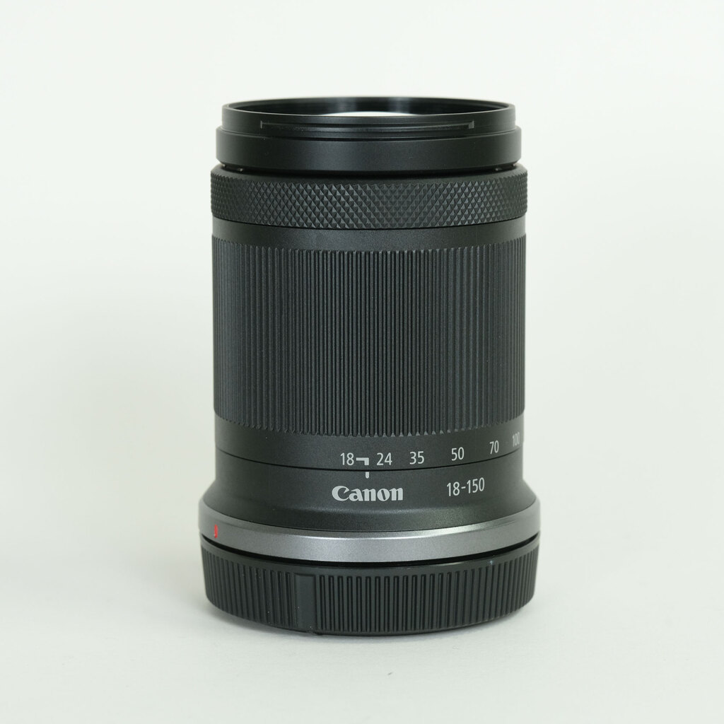 Canon RF-S18-150mm F3.5-6.3 IS STM