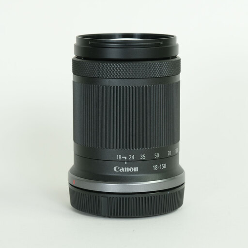 Canon RF-S18-150mm F3.5-6.3 IS STM