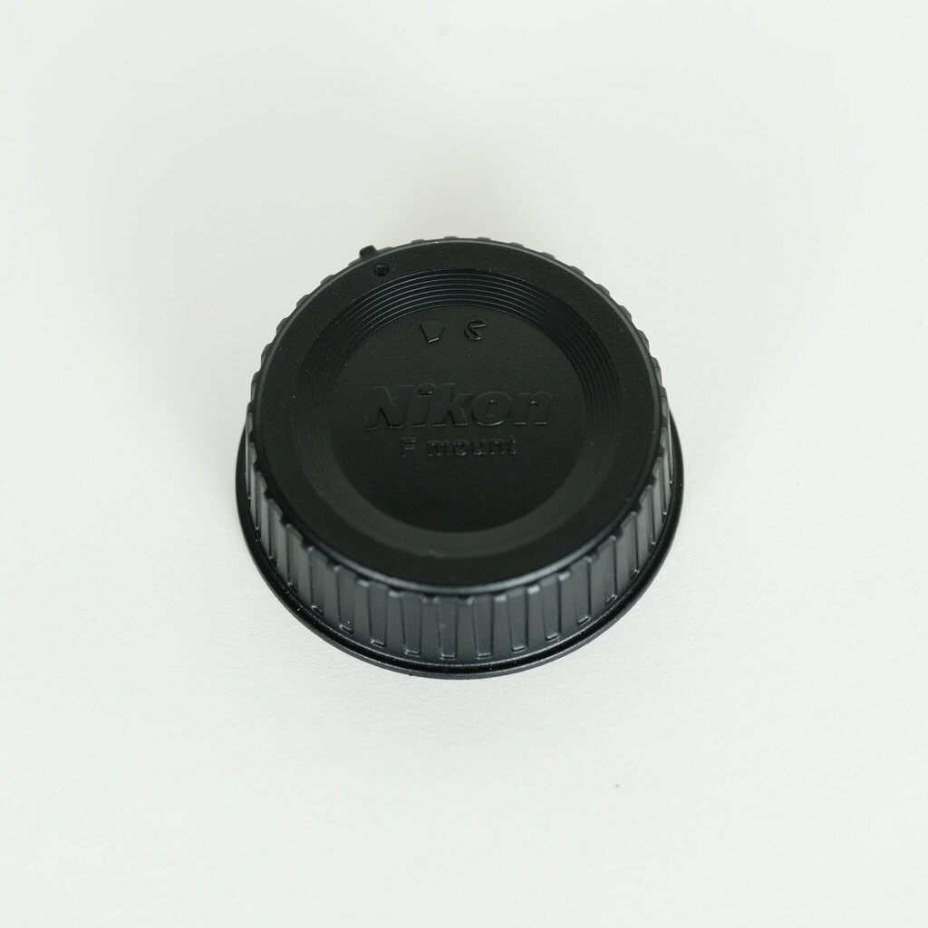 Nikon Ai AF Nikkor 50mm F1.4D