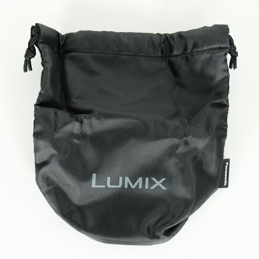 Panasonic LUMIX G VARIO 100-300mm / F4.0-5.6 II / POWER O.I.S.