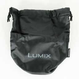 Panasonic LUMIX G VARIO 100-300mm / F4.0-5.6 II / POWER O.I.S.