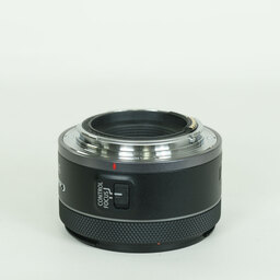 Canon RF50mm F1.8 STM Canon RF50mm F1.8 STM