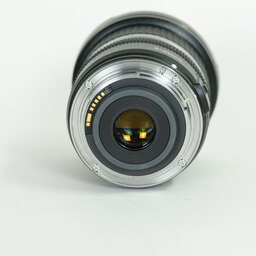 Canon EF-S10-22mm F3.5-4.5 USM