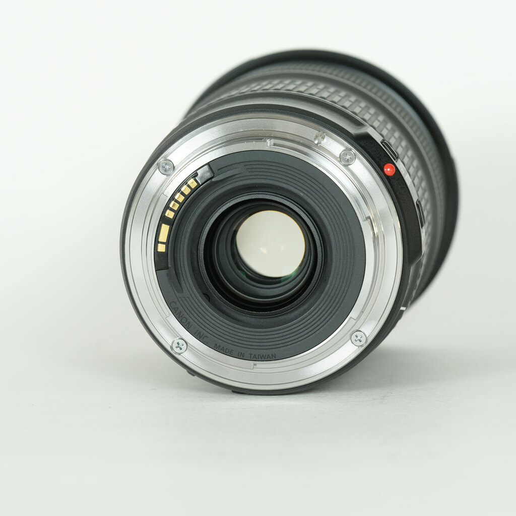 Canon EF24-105mm F3.5-5.6 IS STM