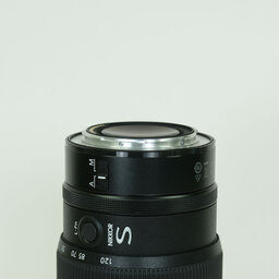 Nikon NIKKOR Z 24-120mm f/4 S