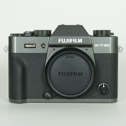 FUJIFILM X-T30