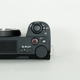 SONY VLOGCAM ZV-E10 II（ZV-E10M2）