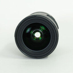 SIGMA 18-35mm F1.8 DC HSM｜Art [キヤノンEF用]