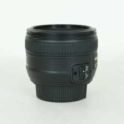 Nikon AF-S NIKKOR 50mm f/1.4G Nikon AF-S NIKKOR 50mm f/1.4G