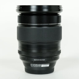 FUJIFILM XF16-55mmF2.8 R LM WR