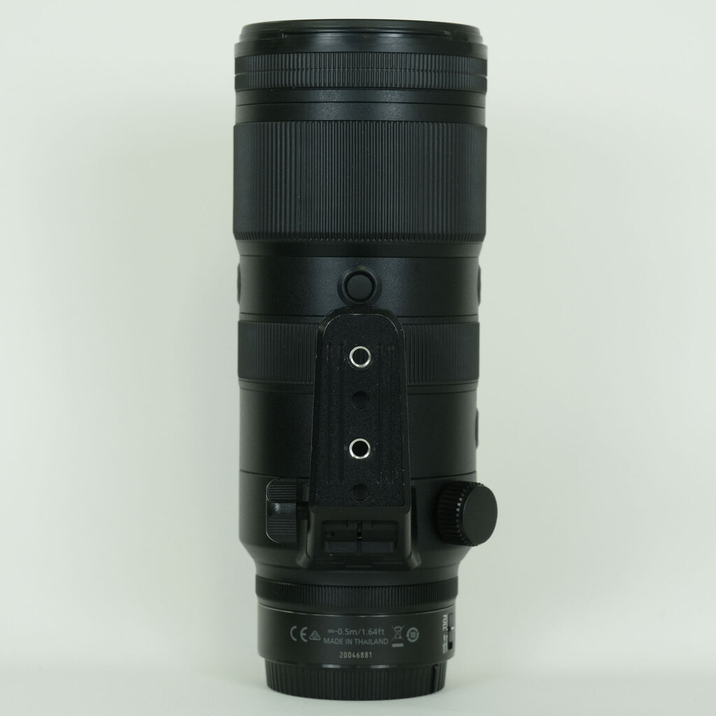 Nikon NIKKOR Z 70-200mm f/2.8 VR S
